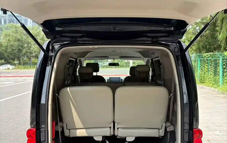 Nissan NV200, 2016 год, 1 211 123 рублей, 8 фотография