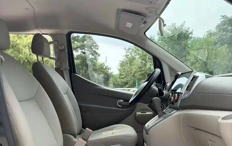 Nissan NV200, 2016 год, 1 211 123 рублей, 10 фотография