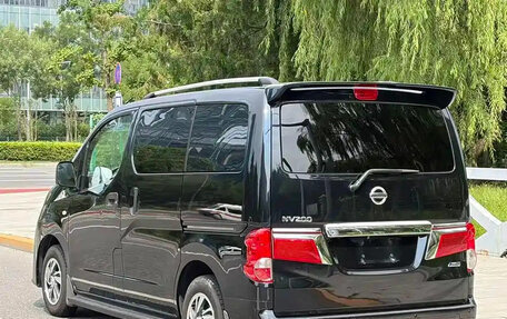 Nissan NV200, 2016 год, 1 211 123 рублей, 5 фотография