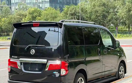 Nissan NV200, 2016 год, 1 211 123 рублей, 7 фотография