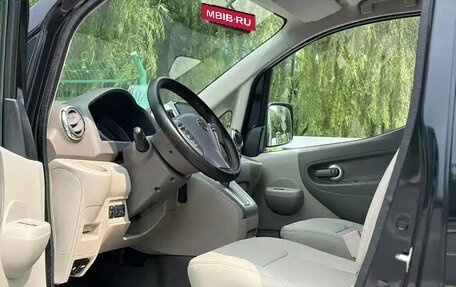 Nissan NV200, 2016 год, 1 211 123 рублей, 9 фотография