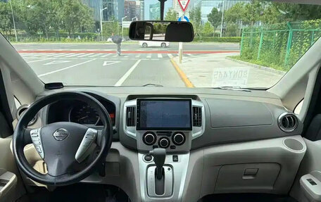 Nissan NV200, 2016 год, 1 211 123 рублей, 12 фотография