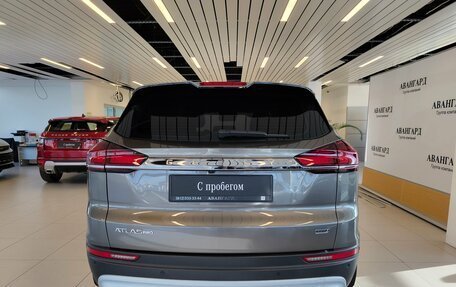 Geely Atlas, 2024 год, 2 250 000 рублей, 4 фотография