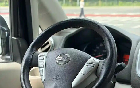 Nissan NV200, 2016 год, 1 211 123 рублей, 13 фотография