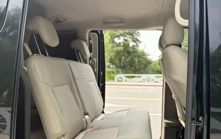 Nissan NV200, 2016 год, 1 211 123 рублей, 15 фотография