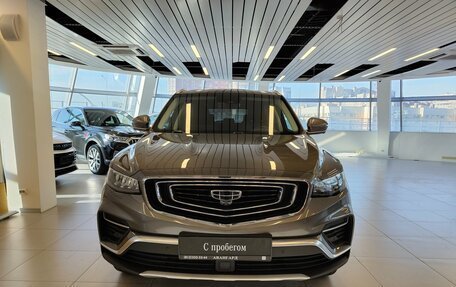 Geely Atlas, 2024 год, 2 250 000 рублей, 3 фотография