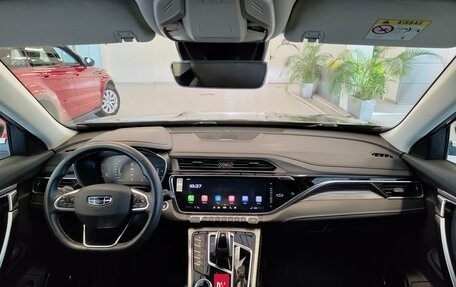 Geely Atlas, 2024 год, 2 250 000 рублей, 9 фотография