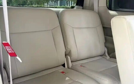 Nissan NV200, 2016 год, 1 211 123 рублей, 17 фотография