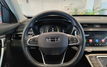 Geely Atlas, 2024 год, 2 250 000 рублей, 13 фотография