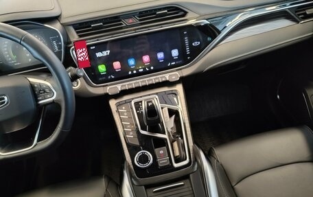 Geely Atlas, 2024 год, 2 250 000 рублей, 12 фотография
