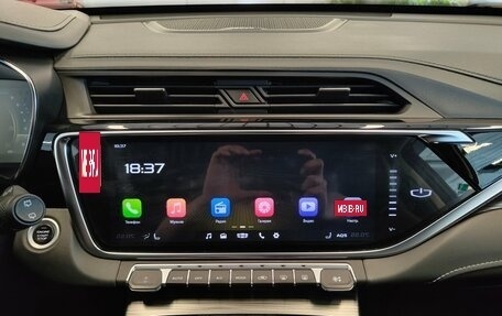Geely Atlas, 2024 год, 2 250 000 рублей, 10 фотография