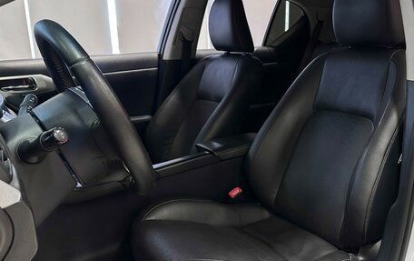 Lexus CT I рестайлинг, 2012 год, 1 340 000 рублей, 11 фотография