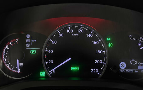 Lexus CT I рестайлинг, 2012 год, 1 340 000 рублей, 19 фотография