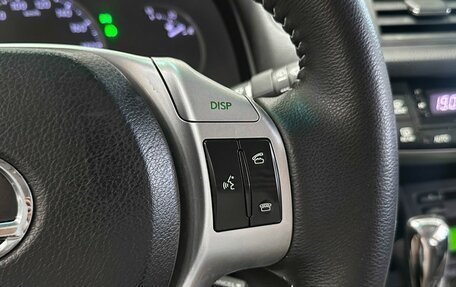 Lexus CT I рестайлинг, 2012 год, 1 340 000 рублей, 22 фотография