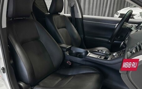 Lexus CT I рестайлинг, 2012 год, 1 340 000 рублей, 15 фотография