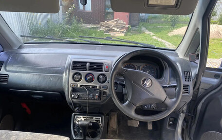 Honda Capa, 2000 год, 135 000 рублей, 5 фотография
