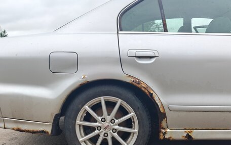 Mitsubishi Galant VIII, 2003 год, 250 000 рублей, 4 фотография