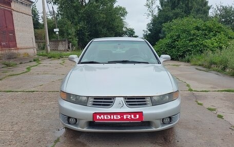Mitsubishi Galant VIII, 2003 год, 250 000 рублей, 1 фотография