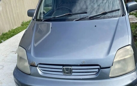 Honda Capa, 2000 год, 135 000 рублей, 2 фотография