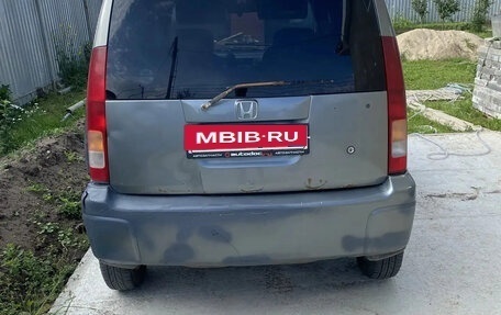 Honda Capa, 2000 год, 135 000 рублей, 3 фотография