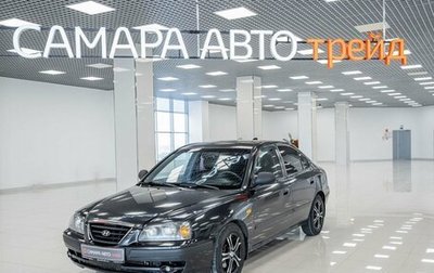 Hyundai Elantra III, 2009 год, 364 000 рублей, 1 фотография