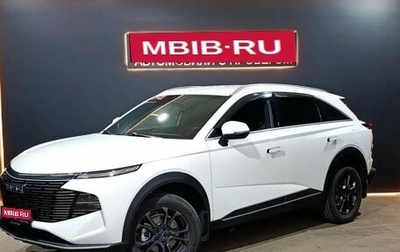 Haval F7, 2025 год, 2 635 000 рублей, 1 фотография