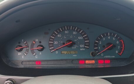 Mitsubishi Galant VIII, 2003 год, 250 000 рублей, 14 фотография