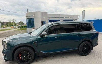 GAC GS8, 2024 год, 3 550 000 рублей, 1 фотография