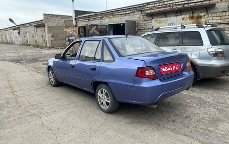 Daewoo Nexia I рестайлинг, 2008 год, 160 000 рублей, 4 фотография