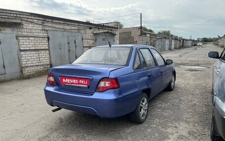 Daewoo Nexia I рестайлинг, 2008 год, 160 000 рублей, 3 фотография