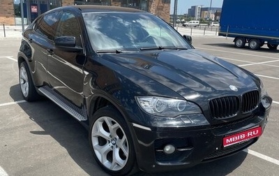 BMW X6, 2009 год, 1 630 000 рублей, 1 фотография