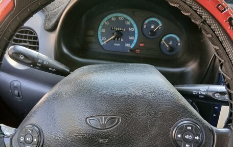 Daewoo Matiz I, 2008 год, 220 000 рублей, 2 фотография