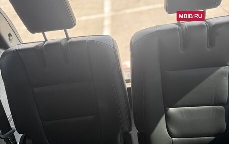 Ford Explorer VI, 2017 год, 2 900 000 рублей, 11 фотография