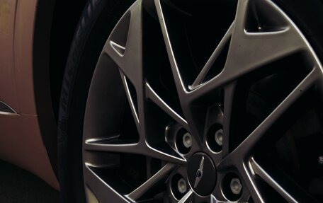 Genesis GV70, 2021 год, 4 800 000 рублей, 7 фотография