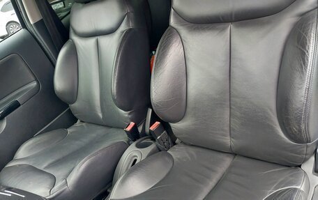 Citroen C2, 2008 год, 530 000 рублей, 8 фотография