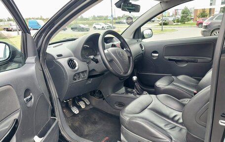 Citroen C2, 2008 год, 530 000 рублей, 9 фотография