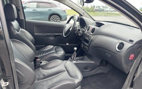 Citroen C2, 2008 год, 530 000 рублей, 10 фотография