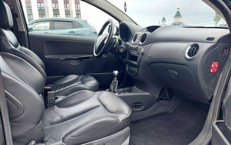 Citroen C2, 2008 год, 530 000 рублей, 7 фотография