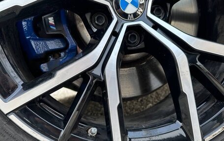 BMW 5 серия, 2021 год, 5 300 000 рублей, 7 фотография