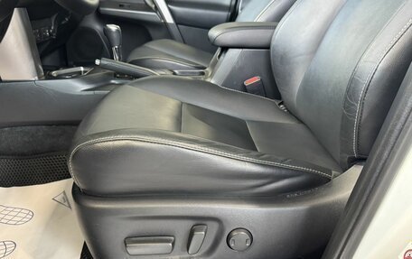Toyota RAV4, 2016 год, 2 180 000 рублей, 20 фотография