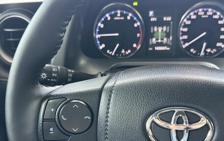 Toyota RAV4, 2016 год, 2 180 000 рублей, 26 фотография