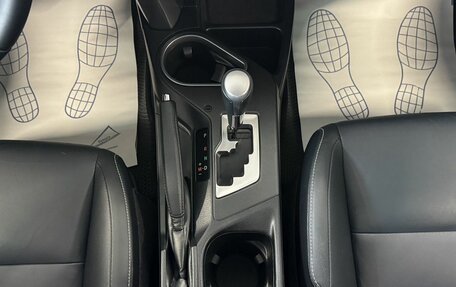 Toyota RAV4, 2016 год, 2 180 000 рублей, 35 фотография