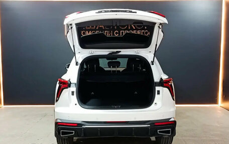 Haval F7, 2025 год, 2 635 000 рублей, 6 фотография