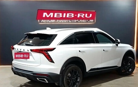 Haval F7, 2025 год, 2 635 000 рублей, 4 фотография