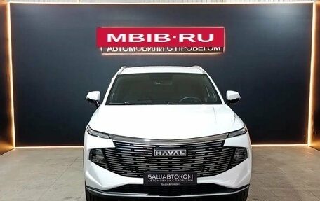 Haval F7, 2025 год, 2 635 000 рублей, 2 фотография