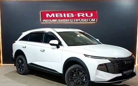 Haval F7, 2025 год, 2 635 000 рублей, 3 фотография