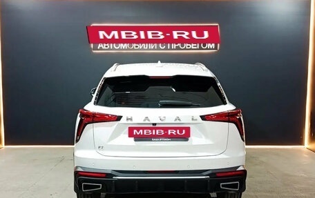 Haval F7, 2025 год, 2 635 000 рублей, 5 фотография