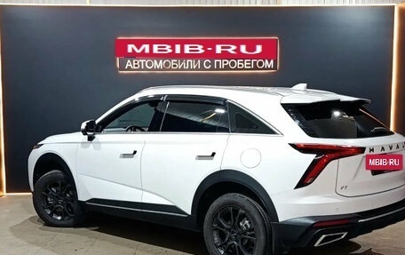 Haval F7, 2025 год, 2 635 000 рублей, 7 фотография