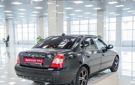 Hyundai Elantra III, 2009 год, 364 000 рублей, 2 фотография