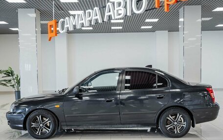 Hyundai Elantra III, 2009 год, 364 000 рублей, 6 фотография